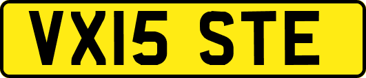 VX15STE