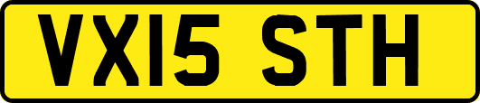 VX15STH