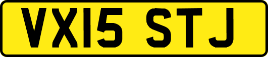 VX15STJ