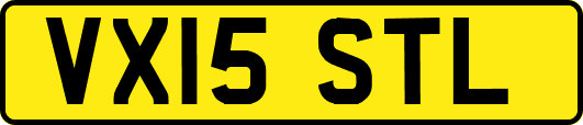 VX15STL