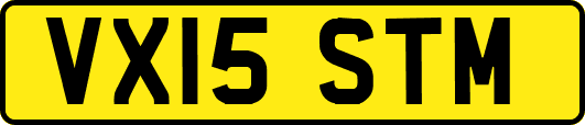 VX15STM