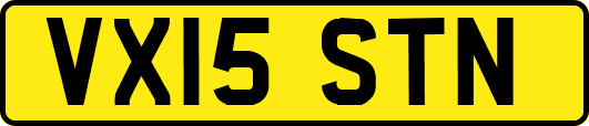 VX15STN