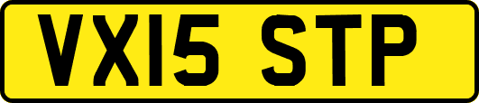 VX15STP