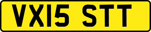 VX15STT
