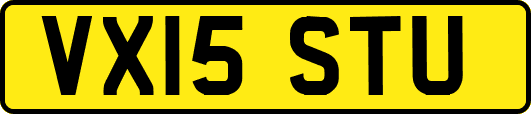 VX15STU