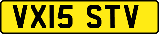 VX15STV