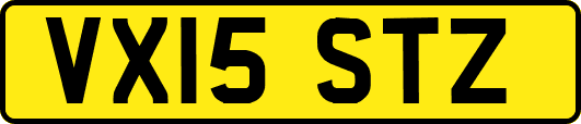 VX15STZ