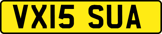 VX15SUA