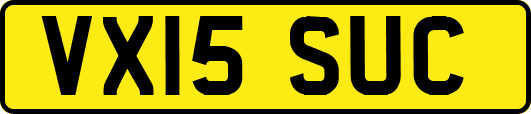 VX15SUC