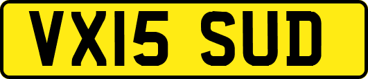 VX15SUD