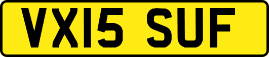 VX15SUF