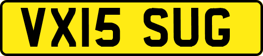 VX15SUG
