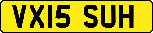 VX15SUH