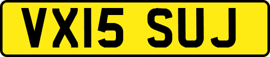 VX15SUJ
