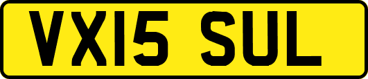 VX15SUL