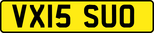 VX15SUO