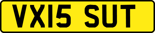 VX15SUT