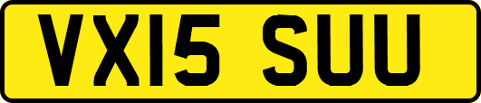 VX15SUU