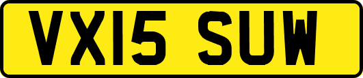 VX15SUW