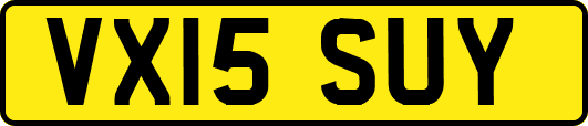VX15SUY