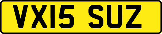 VX15SUZ