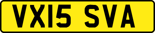 VX15SVA