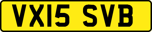 VX15SVB
