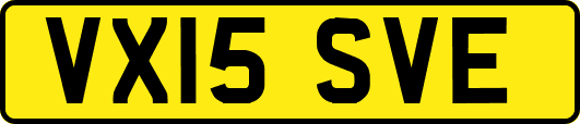 VX15SVE