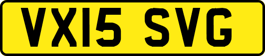 VX15SVG