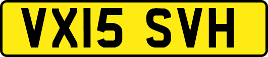 VX15SVH