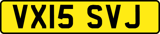VX15SVJ