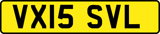 VX15SVL