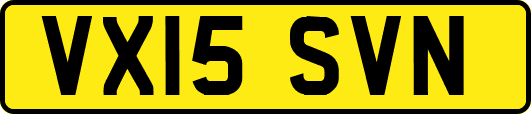VX15SVN