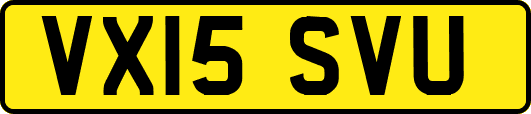VX15SVU