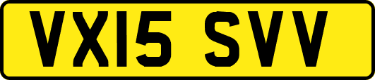 VX15SVV