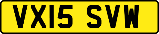 VX15SVW