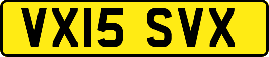 VX15SVX