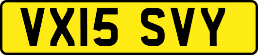 VX15SVY