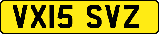 VX15SVZ