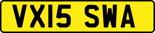 VX15SWA