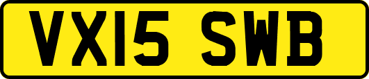 VX15SWB