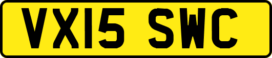 VX15SWC