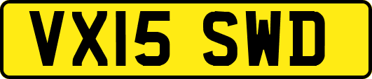 VX15SWD