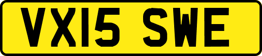 VX15SWE