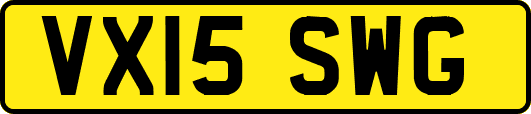 VX15SWG