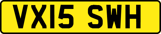 VX15SWH