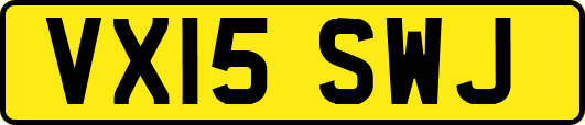VX15SWJ