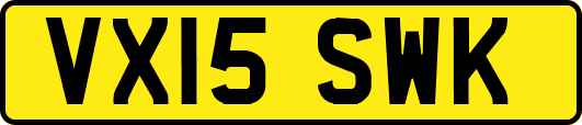 VX15SWK