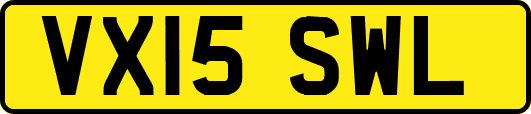 VX15SWL