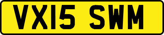 VX15SWM